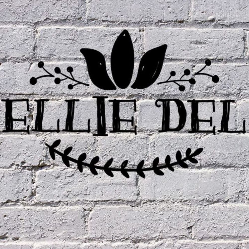 Meet your Posher, Ellie